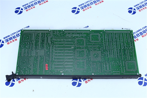 A-B	1756-OF8 Analog output module1