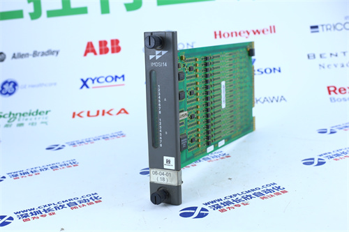 A-B	1756-OF4 Analog output module