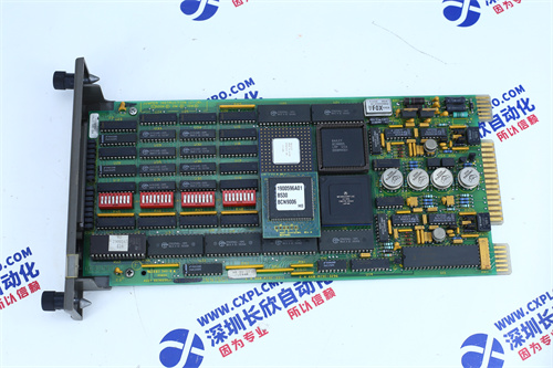 A-B	1756-IR6I Input module