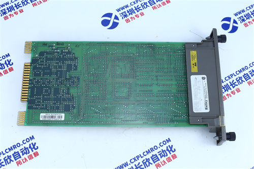 A-B	1756-IR6I Input module1