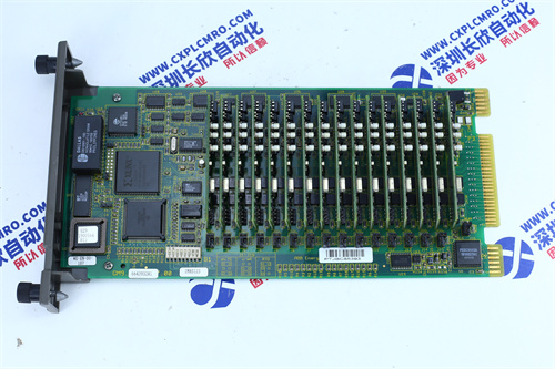 SCHNEIDER	140CRA93200 I/O module