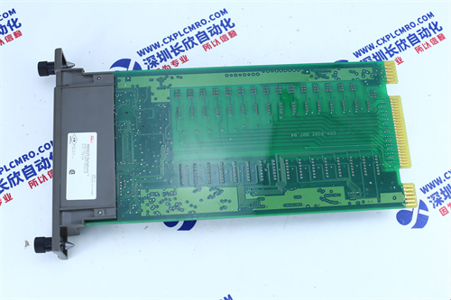 GE	IC693PBS201 module