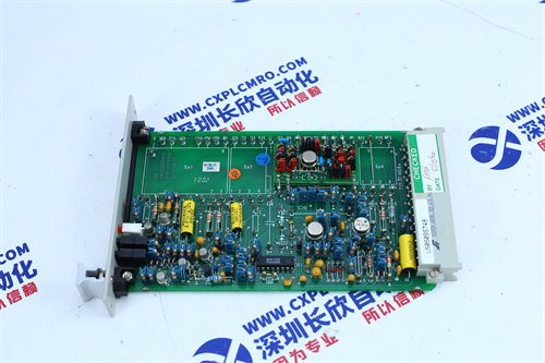 A-B	1746-NI8 Programmable logic control