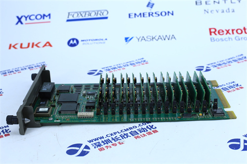 SCHNEIDER	140CRA93200 I/O module1