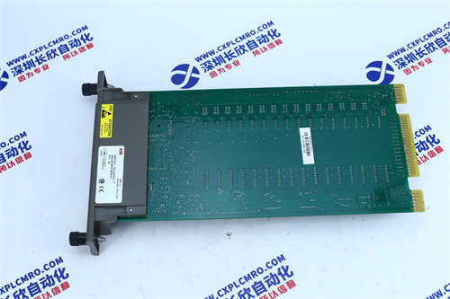 ABB	CI840 Communication interface module1