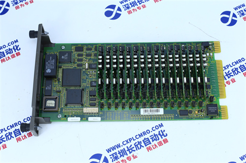 A-B	1756-IF16 Programming logic controller1