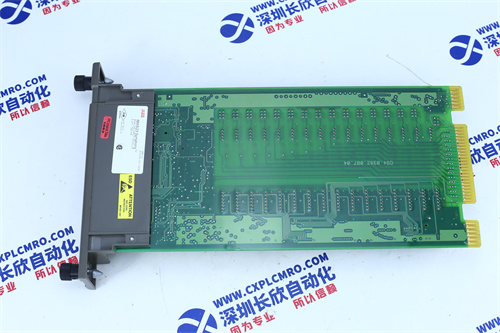 A-B	1756-IF16 Programming logic controller