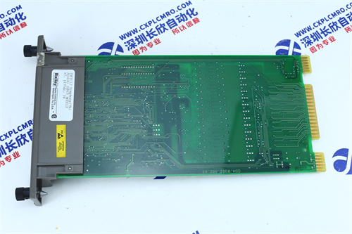 A-B	1756-PA75 Programming logic controller