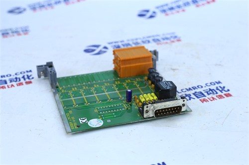 A-B	1769-OF4 Analog output module1