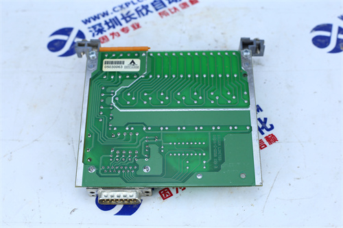 A-B	1756-OB16D Digital output module