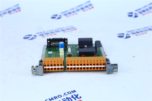 A-B	1756-ENBT Ethernet /IP bridge module