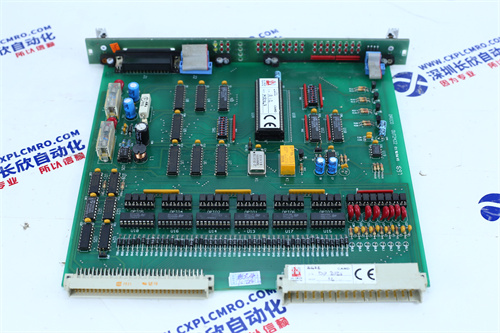 A-B	1756-IF16 Analog input module1