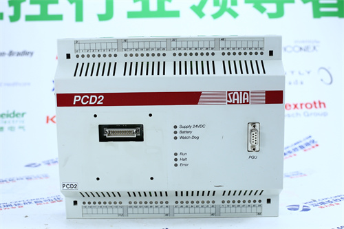 SCHNEIDER	140CPU11302 Central processor module1