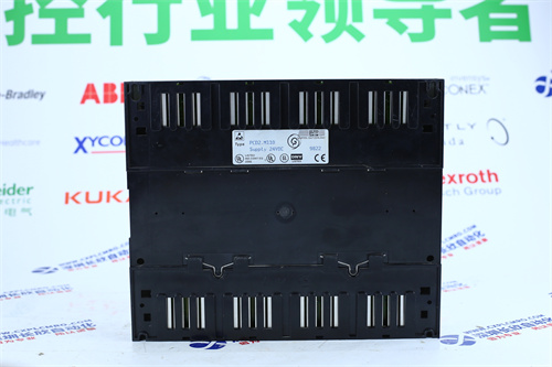 A-B	1756-DNB/A Communication module