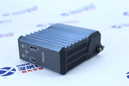 A-B	1756-M08SE Interface module1