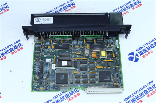 GE	IC694MDL754 Digital output module