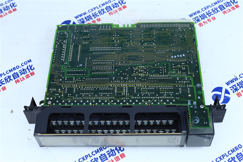 A-B	1756-DNB Communication module