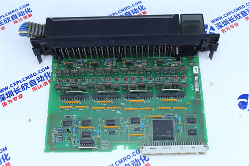 A-B	1769-OF4 Analog output module1