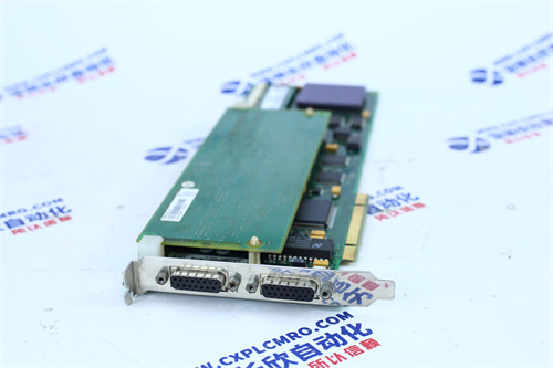 GE	IC693ALG391 Analog output module1