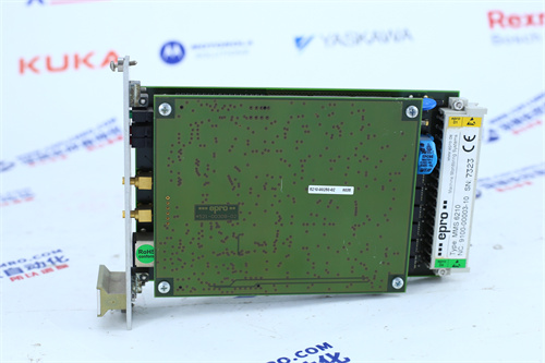 B&R	DI695 Digital input module