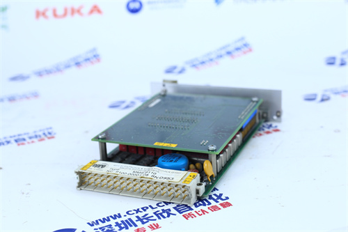 A-B	1756-DNB Communication module1