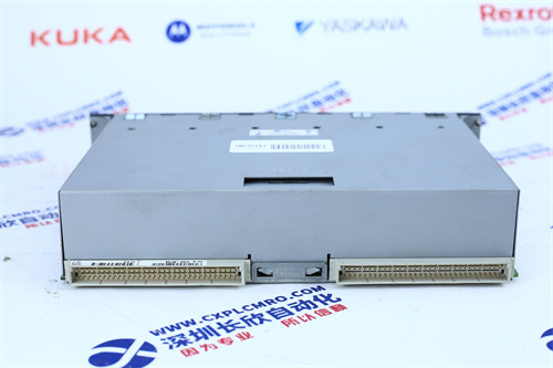 B&R	DI695 Digital input module1