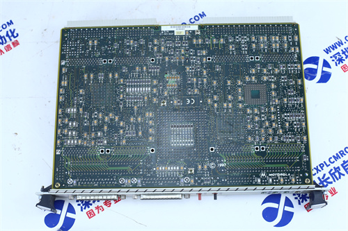 GE	IC693APU300 High speed counter module1