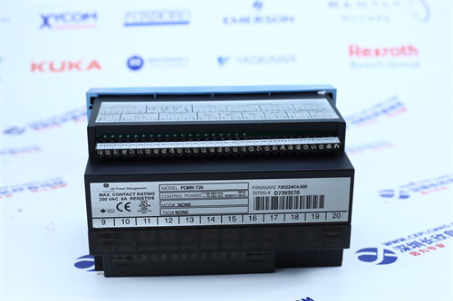 A-B	1746-P2 Power module