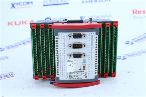 A-B	1756-PA75/B Power module