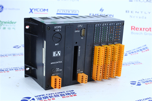 B&R	X20BC1083 Coupler module1