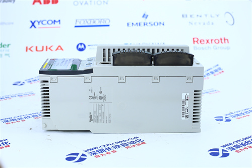 GE	IC693PWR330 Modular power module