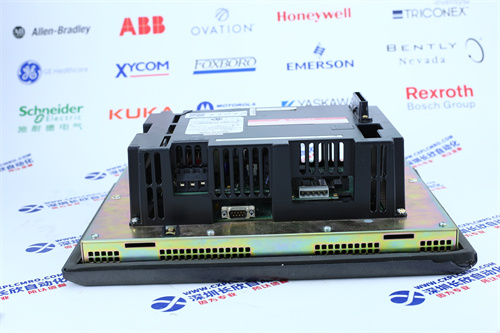 A-B	1756-IF8 Input module