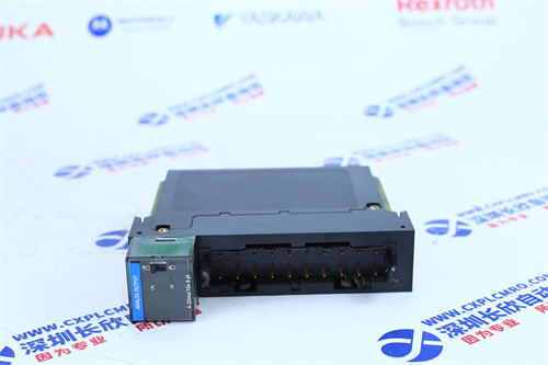 A-B	1769-IQ32 Digital input module