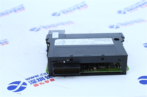 GE	IC693PWR331 Modular power module1