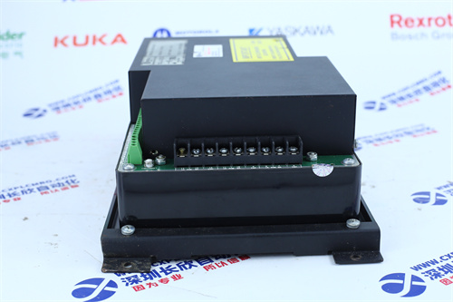 A-B	1746-NO4V Programming logic controller