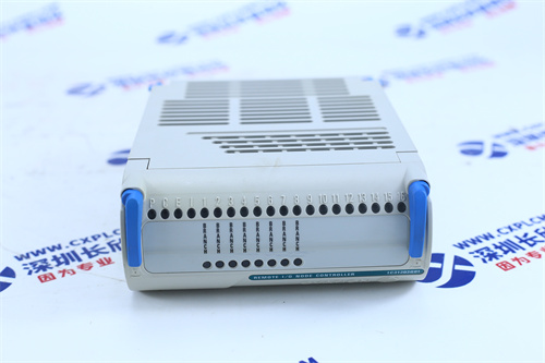 GE	IC200PBI001 Network interface unit