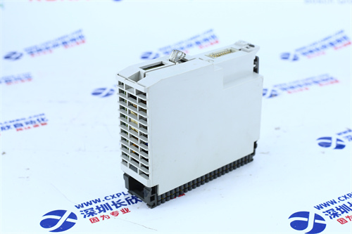 DELTA TAU  GBL4-C0-500-00R00000 Motion controller module