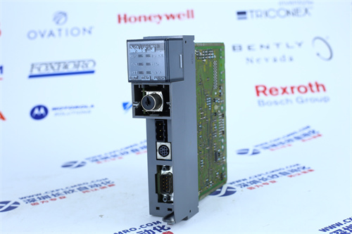 A-B	1786-RPA High performance module