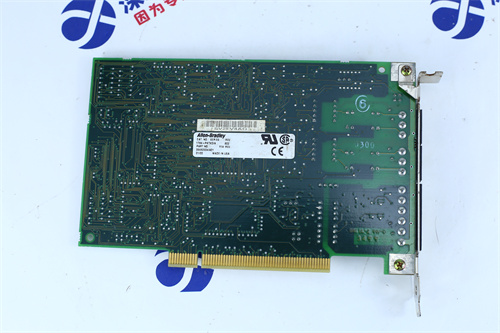 A-B	2711P-T6M5D Processor module