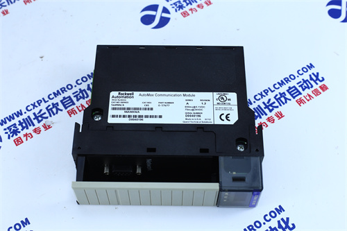 A-B	1769-HSC Counter module