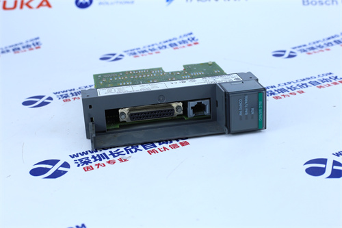 A-B	1794-IF4I Analog input module1