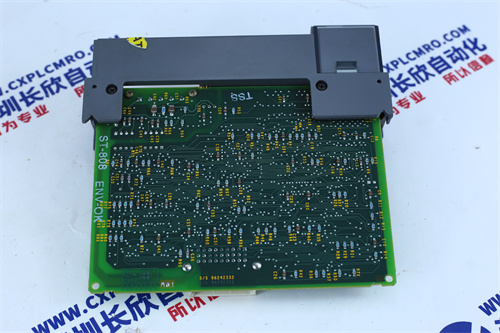 FOXBORO  IPM2-P0904HA Industrial process control module