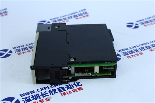 A-B	1756-DNB Interface module