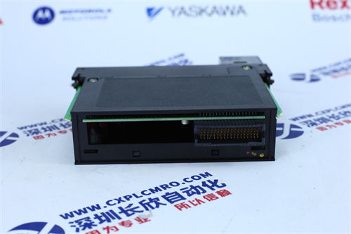 A-B	1746-IN16 Digital input module