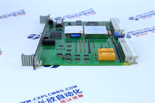 ABB	RETA-02 Ethernet adapter module1