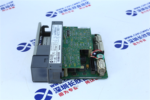 ABB	SS832 Redundant power voting unit1