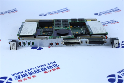 A-B	1756-DNB Communication module