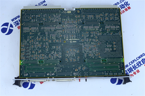 A-B	1756-OB16D Dc output module