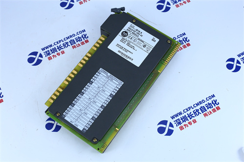 A-B	1756-IF16 Digital input module