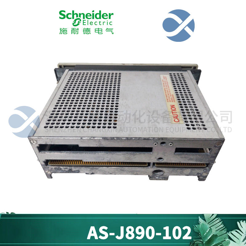 SCHNEIDER	140AVI03000 Analog input module